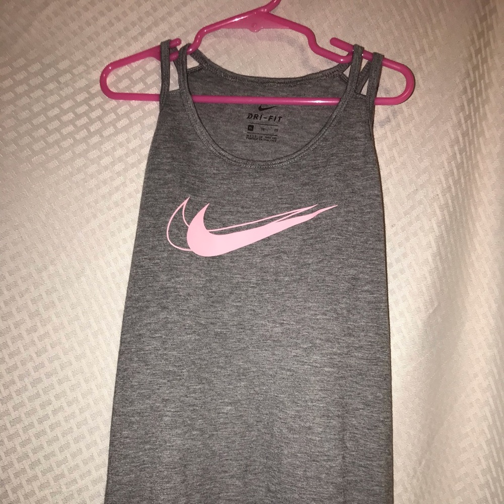 Nike Tank